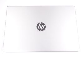 EA0P500201A Hp LCD Back Cover Natural Silver 15-DY0013DX