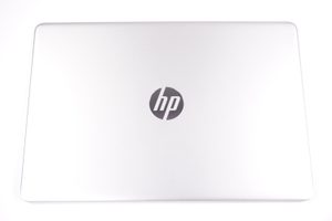 EA0P500201A Hp LCD Back Cover Natural Silver 15-DY0013DX