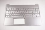 EA0P500601A Hp US Palmrest Keyboard 15-DY1043DX 15-DY1024WM