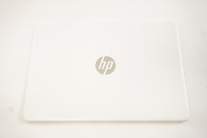 EA0PA00103A Hp LCD Back Cover Snowflake White 14-DQ3000DX