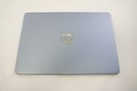 EA0PA00113A Hp LCD Back Cover Sky Blue 14-DQ6012DX
