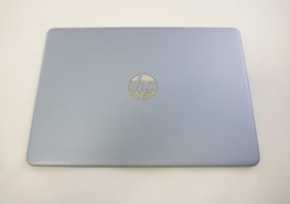 EA0PA00113A Hp LCD Back Cover Sky Blue 14-DQ6012DX