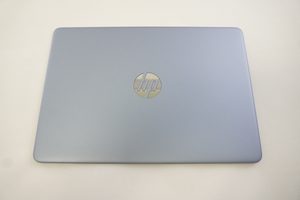 EA0PA00113A Hp LCD Back Cover Sky Blue 14-DQ6012DX