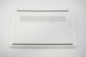 EA0PA00703A Hp Snowflake White Bottom Base Cover 14-DQ3000DX