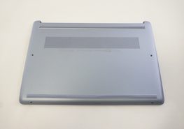 EA0PA00724A Hp Bottom Base Cover Sky Blue 14-DQ6012DX