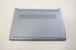 EA0PA007B1S Hp Bottom Base Cover Sky Blue 14-DQ6012DX