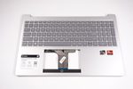 EA0PD00701A Hp US Palmrest Keyboard 15-FC0093DX