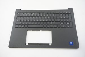 EA0PE00704A Hp US Palmrest Keyboard Mica Silver 16-BU0007DX