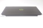 EAG3J00101A Hp LCD Back Cover  Acid Green 16-A0051WM