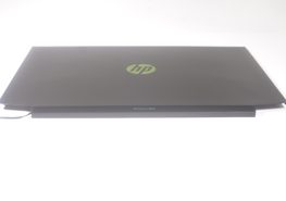 EAG3J00101A Hp LCD Back Cover  Acid Green 16-A0051WM