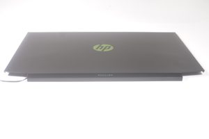 EAG3J00101A Hp LCD Back Cover  Acid Green 16-A0051WM
