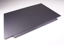 EAG3P00205P Hp LCD Back Cover Mica Silver 15-FA0032DX