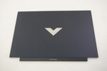EAG3P00209P Hp LCD Back Cover Performance Blue 15-FA0033DX