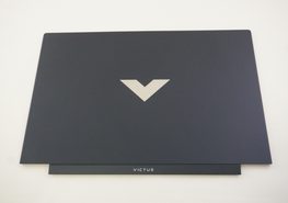 EAG3P00209P Hp LCD Back Cover Performance Blue 15-FA0033DX