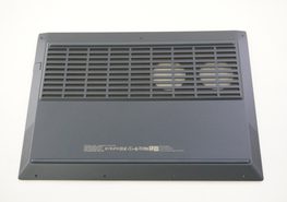 EAG3P00301A Hp Bottom Base Cover Performance Blue 15-FA1163DX/9T3V7UA#ABA