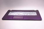 EAR68003050 Hp Palmrest Touchpad Purple 17-E147CA