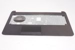 EAU9900401 Hp Palmrest Touchpad 15-F271WM