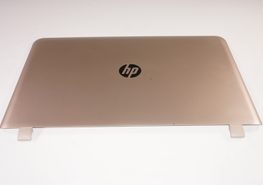 EAX18001060-1 Hp Lcd Back Cover Pale Gold