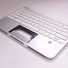 EAY06003020 Hp Palmrest & Keyboard 11-2210NR