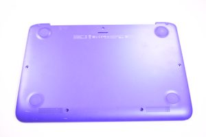 EAY0H00602A Hp Bottom Base Cover Violet Purple 11-R015WM