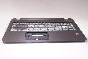 EAY144002070-2 Hp Palmrest Top Cover
