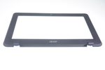 EAZAL00201A Acer LCD Front Bezel C732T-C8VY-US