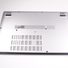 EAZAU003A2S Acer LOWER CASE Assembly SILVER COVER A515-55