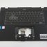 EAZBR002020 Acer US Palmrest Keyboard Black CBG516-2H-59S4