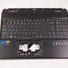 EAZGR01701A Acer US Palmrest Keyboard Black PHN16-71-73LT