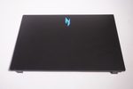 EAZYP00503A Acer LCD Back Cover W/Antenna Black ANV15-41-R2Y3