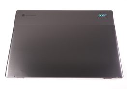 EBZBR010010 Acer LCD Back Cover Mineral Silver CBG516-1H-53TY