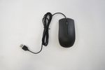 EMS-537A Lenovo USB  Mouse Black 90HV0001US
