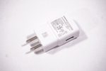 EP-TA50JWS SAMSUNG 5V/1.55A SINGLE WALL CHARGER TYPE C