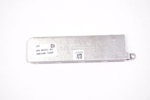 ET900000110 14-FC0023DX HDD CADDY