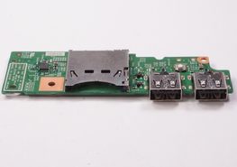 EZ2A05 Dell Io Board I7586-5045SLV-PUS 15-7586