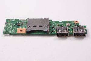 EZ2A05 Dell Io Board I7586-5045SLV-PUS 15-7586