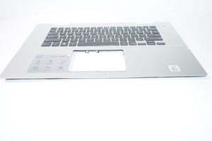 F046K Dell US Palmrest Keyboard INSPIRON 5591