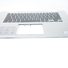 F046K Dell US Palmrest Keyboard INSPIRON 5591