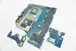 F072YCM Dell Intel Core i7-13650HX NVIDIA GeForce RTX 4060 Motherboard G15 5530