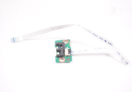 F0GH0 Dell Hall Sensor And Led Board LATITUDE 13