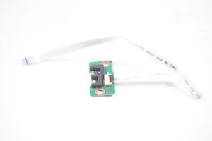 F0GH0 Dell Hall Sensor And Led Board LATITUDE 13