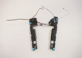 F0M22 Asus Speakers L+R LDB04250-7137BLU-PUS