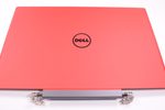 F1T9K Dell Lcd Back Cover INSPIRON 15 GAMING 7567