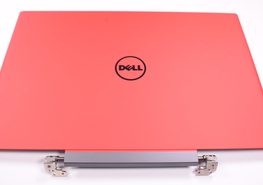 AP1QP000140 Dell Lcd Back Cover GAMING 7567