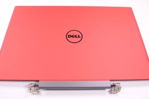 F1T9K Dell Lcd Back Cover INSPIRON 15 GAMING 7567