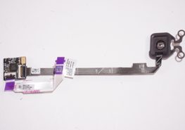 F3XW3 Dell Power Button Board I7590-7117BLK-PUS