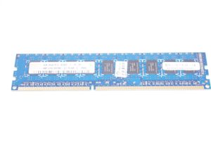 F626D Dell 2GB PC3-8500 DDR3-1066MHz DIMM Dual Rank Server Memory