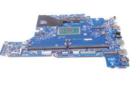 F62D6 Dell Intel i5-8265U Motherboard INSPIRON 15 5584
