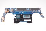 F6K9V Dell Intel i9-12900HK RTX 3050 Ti Motherboard XPS9520-9195SLV-PUS