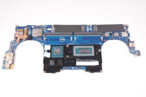 F6K9V Dell Intel i9-12900HK RTX 3050 Ti Motherboard XPS9520-9195SLV-PUS